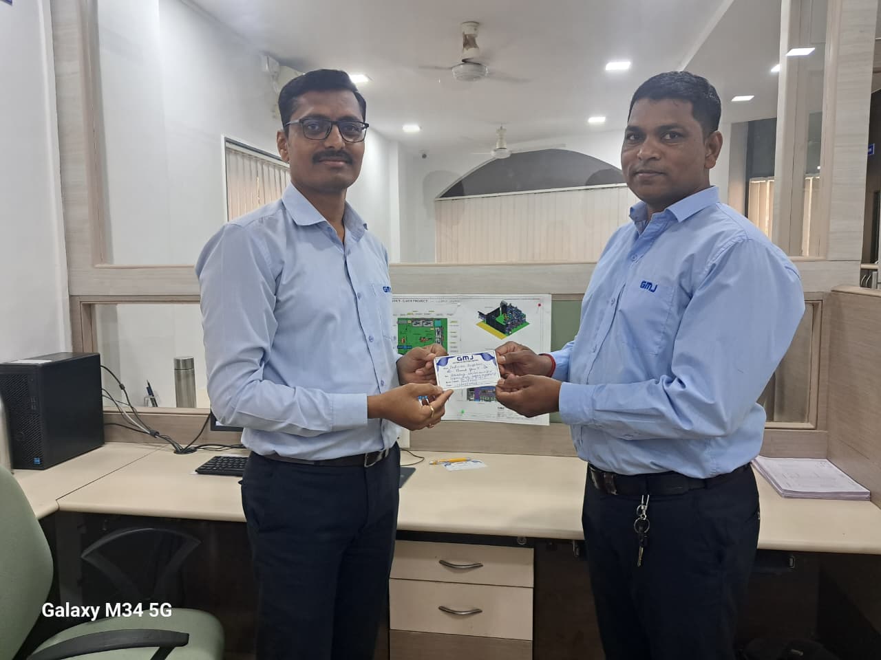 Shabhas Cards